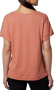 Columbia Women's Summer Chill Short Sleeve T-Shirt product image