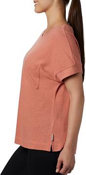 Columbia Women's Summer Chill Short Sleeve T-Shirt product image
