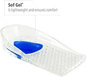 Sof Sole Gel Heel Cup Insoles product image