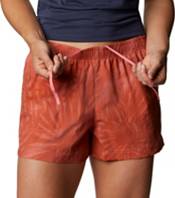 Columbia Women's Sandy River II Printed Shorts product image