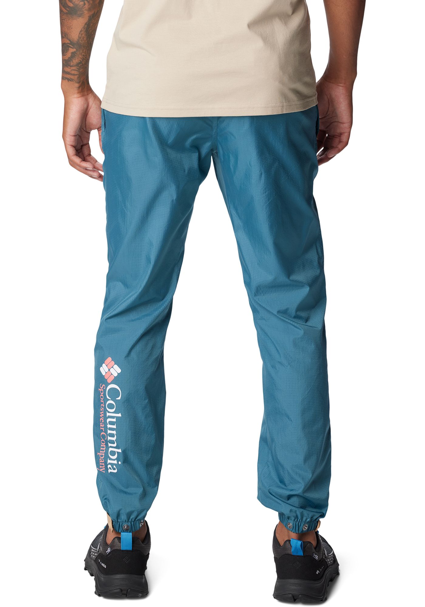 Columbia men's waterproof pants clearance