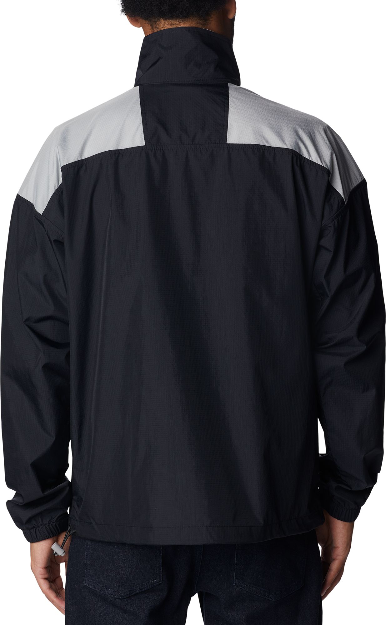 Columbia Adult Riptide Anorak Windbreaker