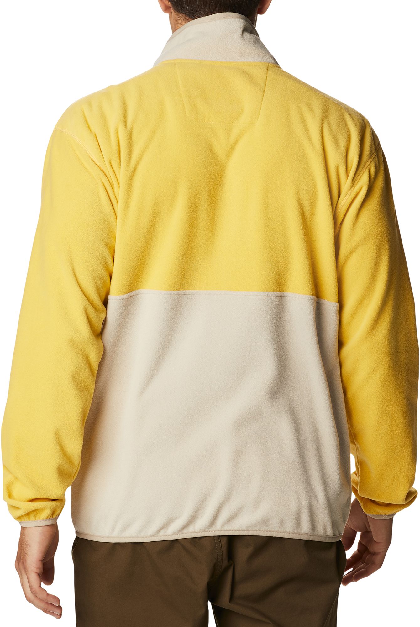 Columbia Men's Back Bowl Lightweight Fleece Full Zip Jacket product image