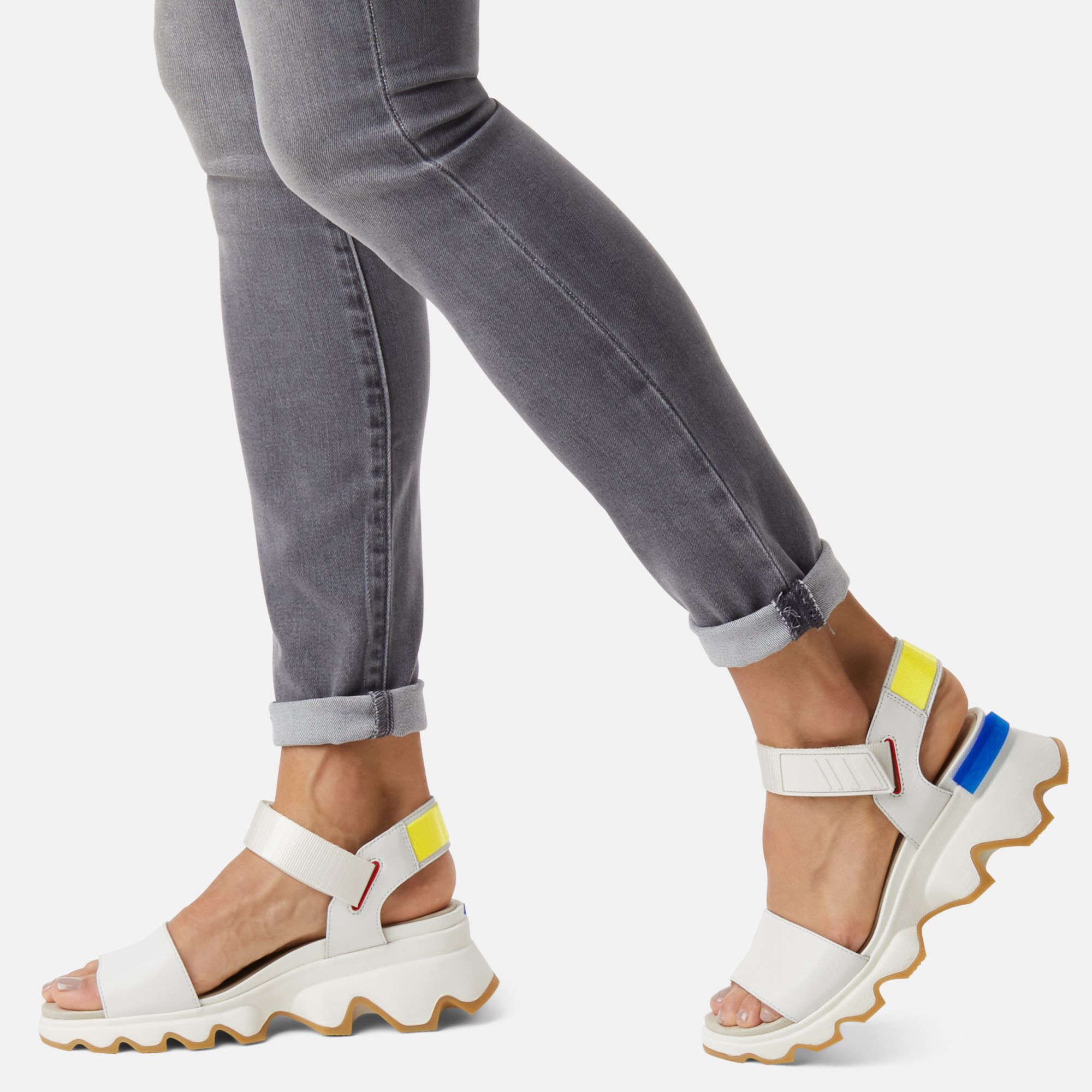 womens sorel sandals