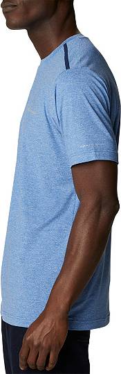 Columbia Men's Tech Trail Short Sleeve Crew Neck Shirt product image
