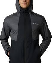 Columbia Men's Inner Limits II Rain Jacket product image