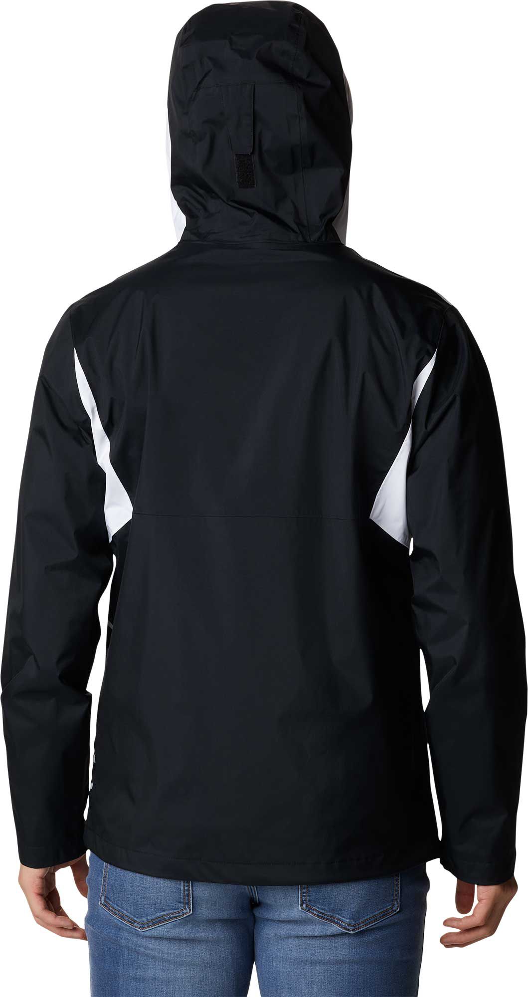 Columbia Men's Inner Limits II Rain Jacket product image