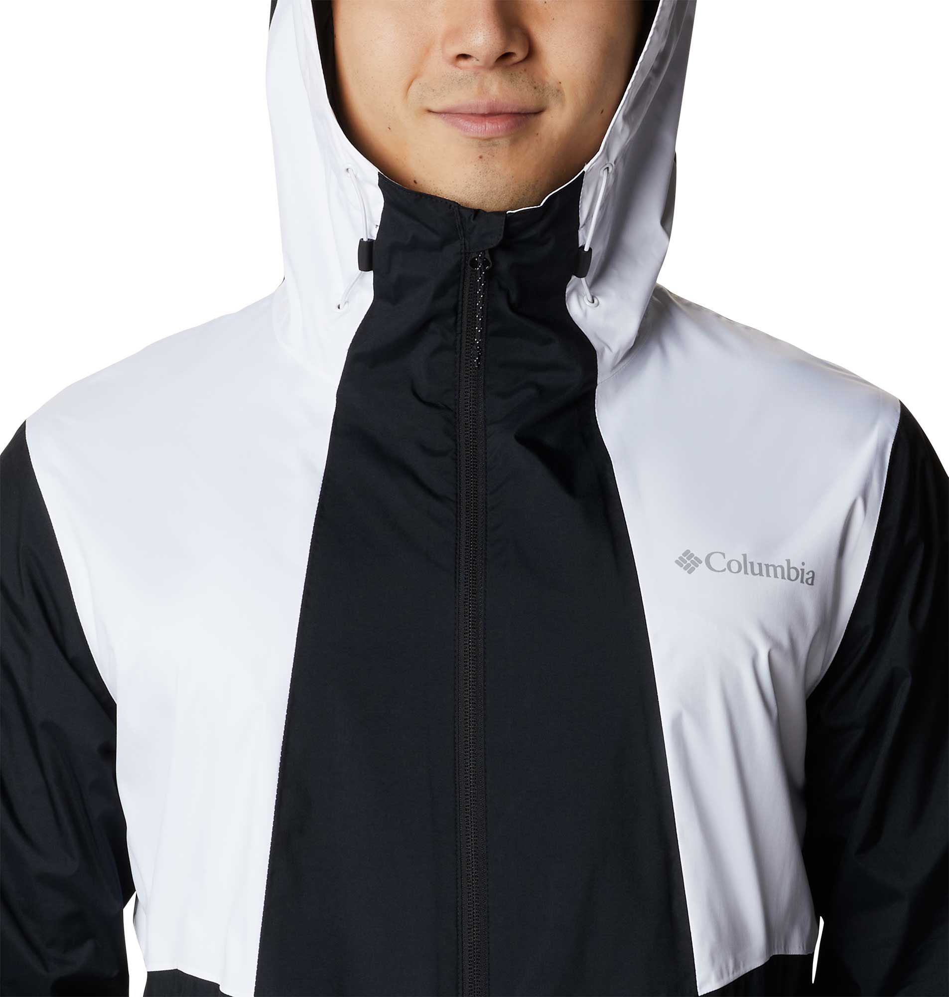 Columbia Men's Inner Limits II Rain Jacket product image