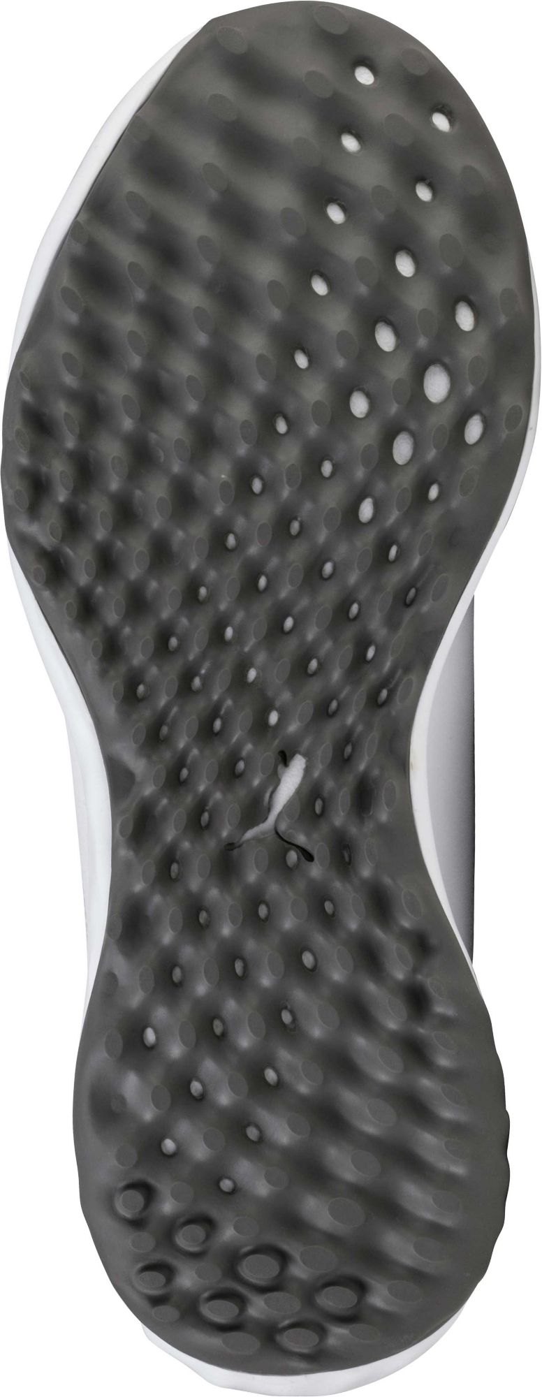 puma men's grip fusion sport golf shoes