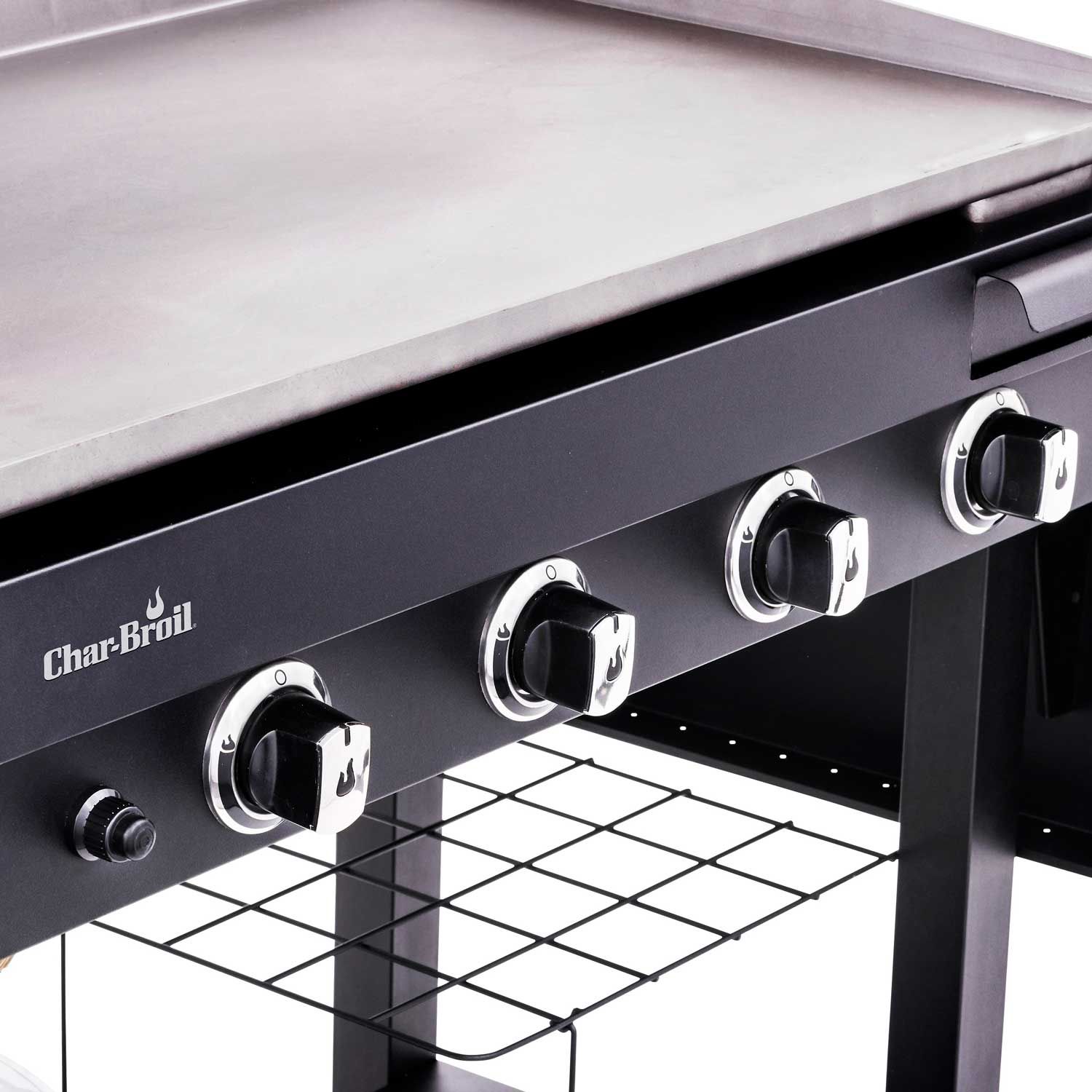 Char-Broil 4 Burner Griddle product image