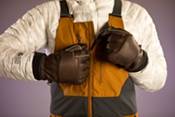 Mountain Hardwear Unisex OP Gloves product image