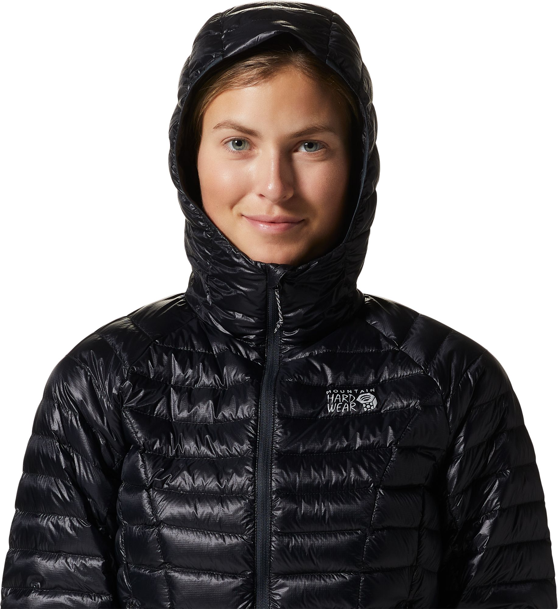 Mountain Hardwear Women's Ghost Whisperer Ultra Light Jacket product image