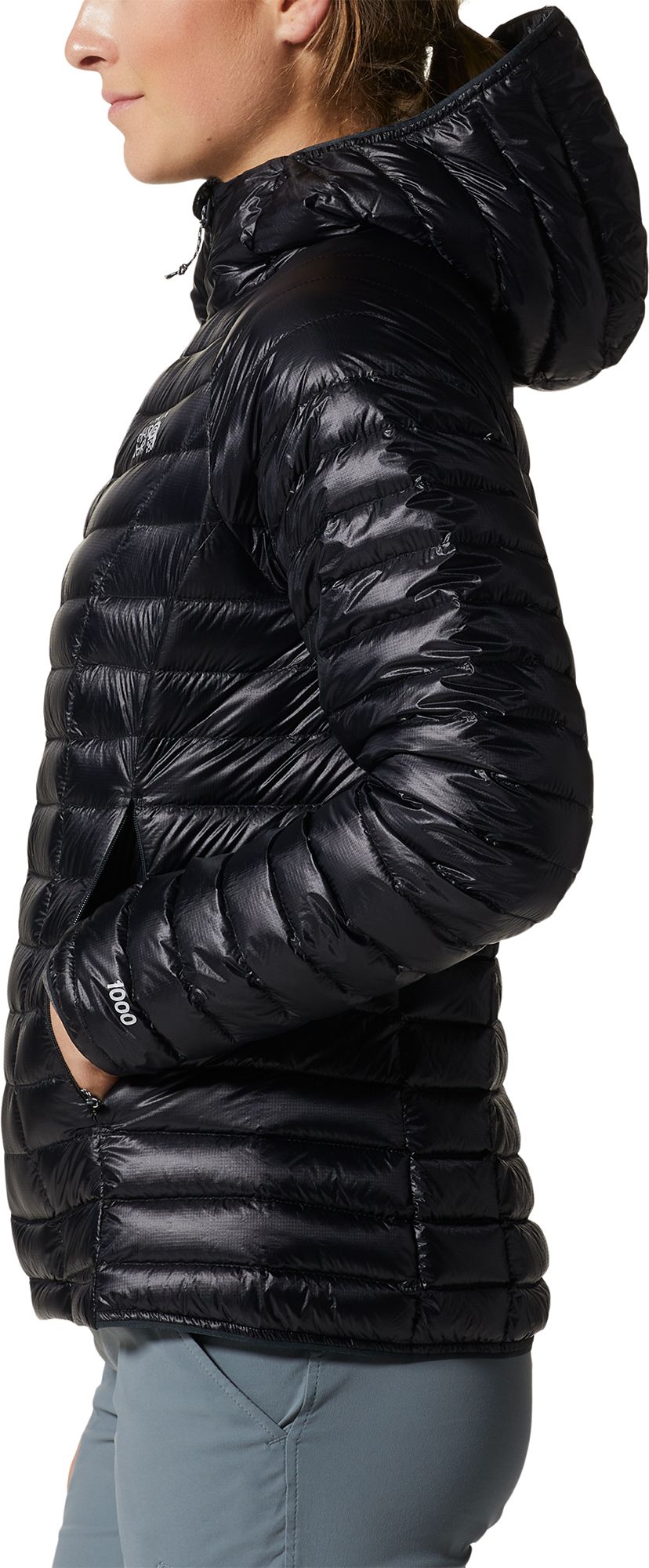 Mountain Hardwear Women's Ghost Whisperer Ultra Light Jacket product image