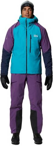 Mountain Hardwear Men's Exposure 2 Gore-Tex Pro Lite Jacket product image