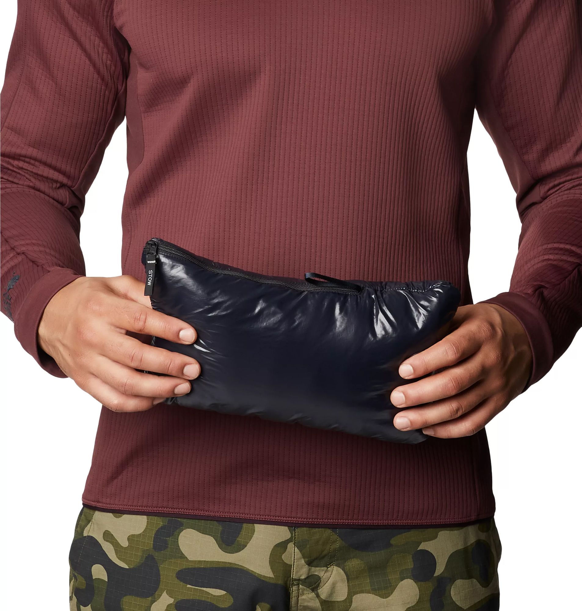 Mountain Hardwear Men's Ghost Whisperer/2™ Vest product image