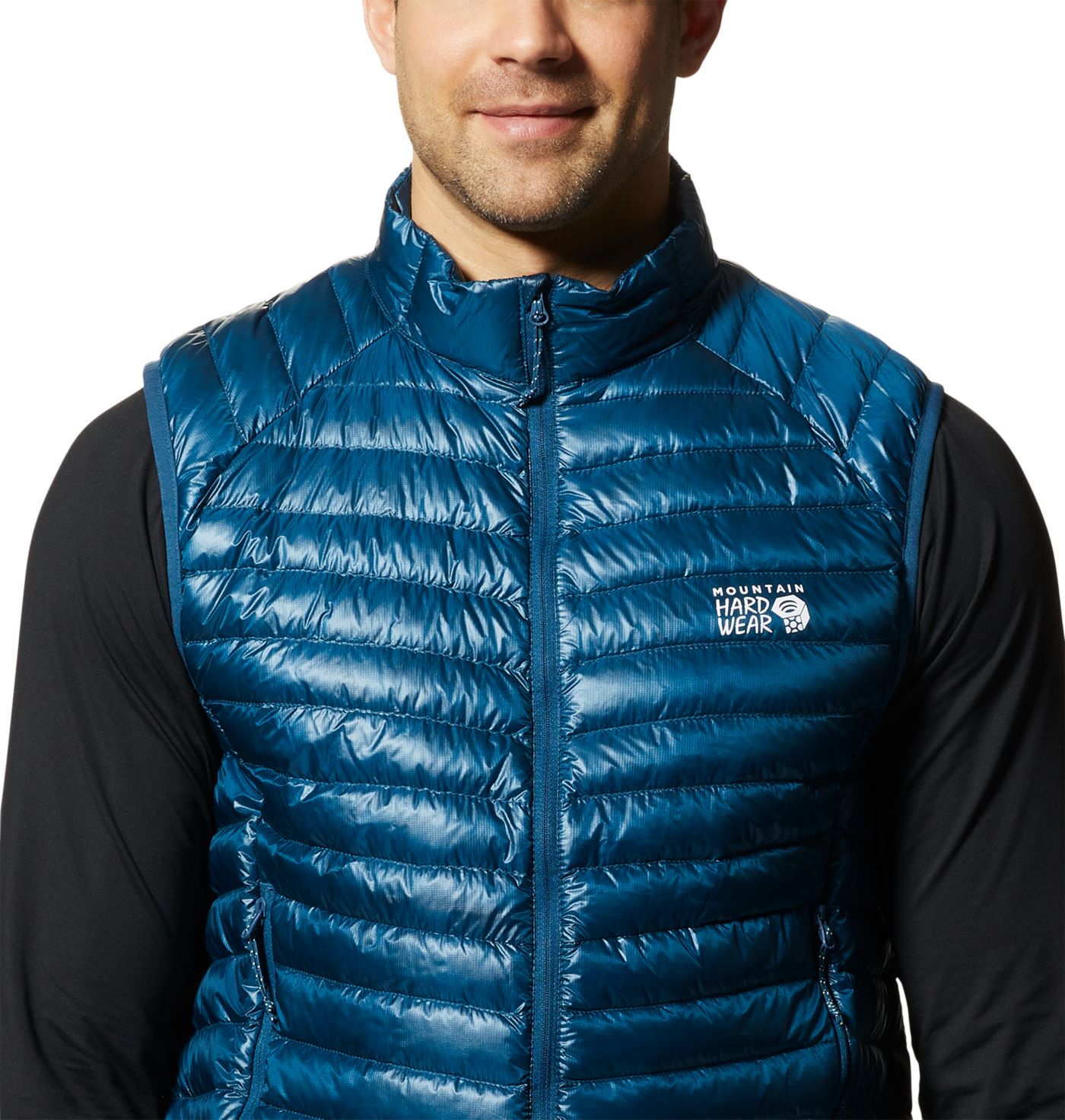 Ghost whisperer down vest online