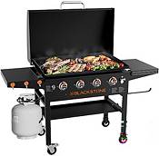 Blackstone 36” Outdoor Griddle with Hood product image