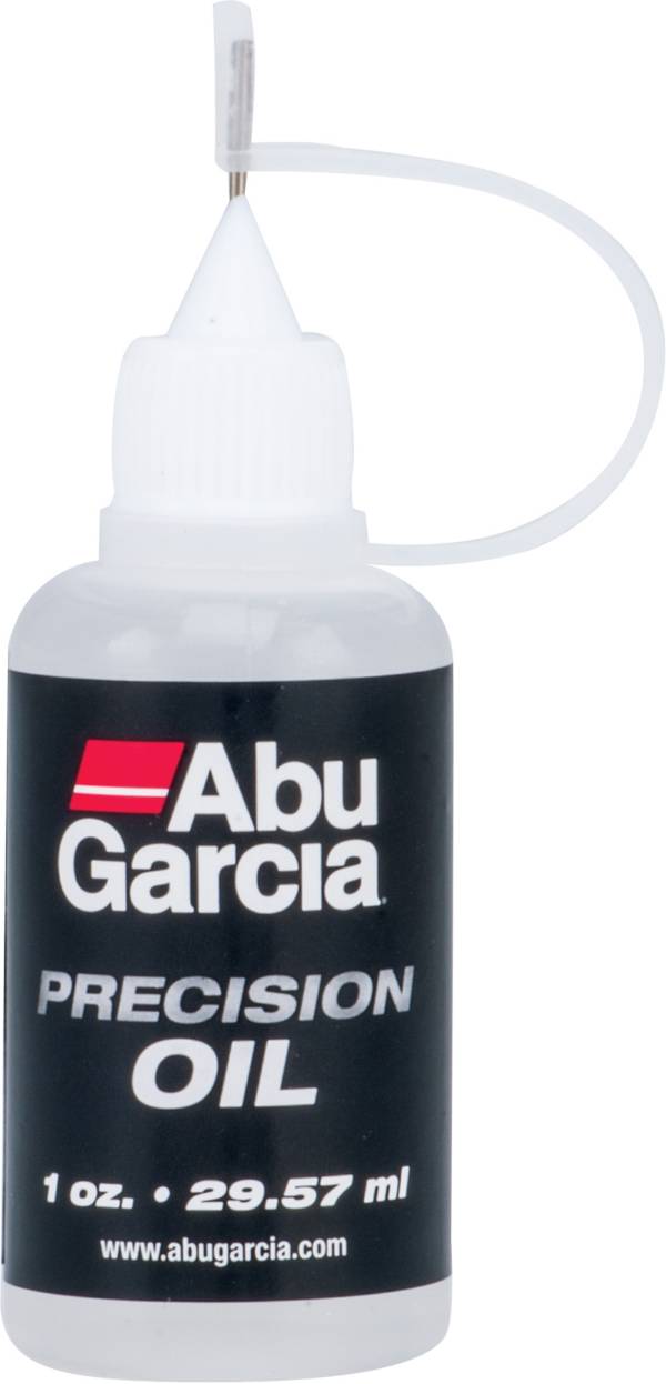 Abu Garcia Reel Oil