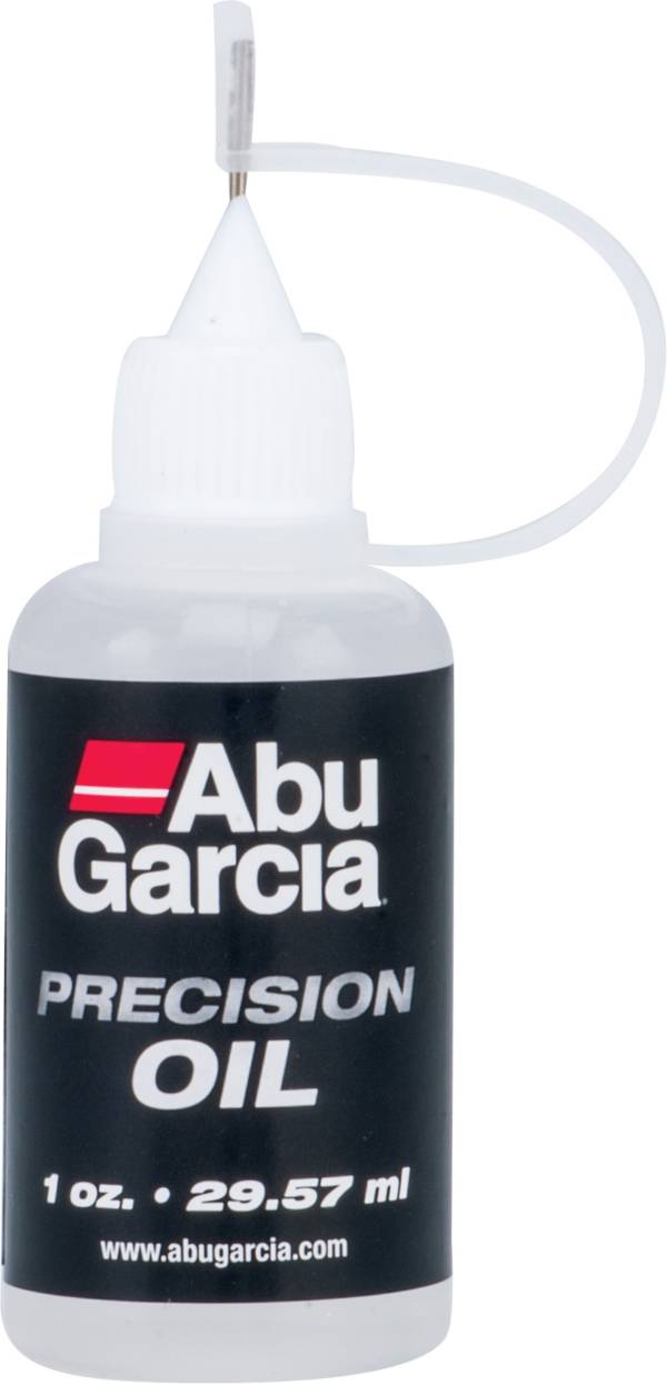 Abu Garcia Reel Oil product image