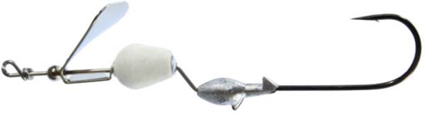 Greenfish Ploppin' Toad Toter Spinner Bait product image