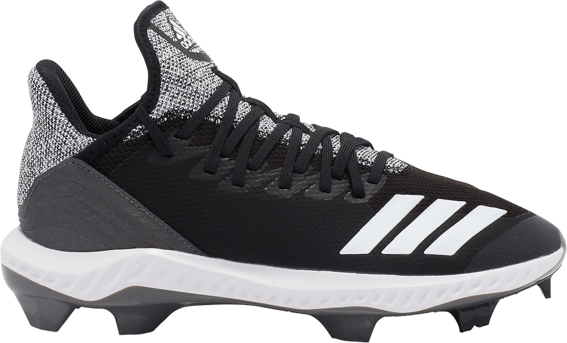 under armour icon baseball cleats