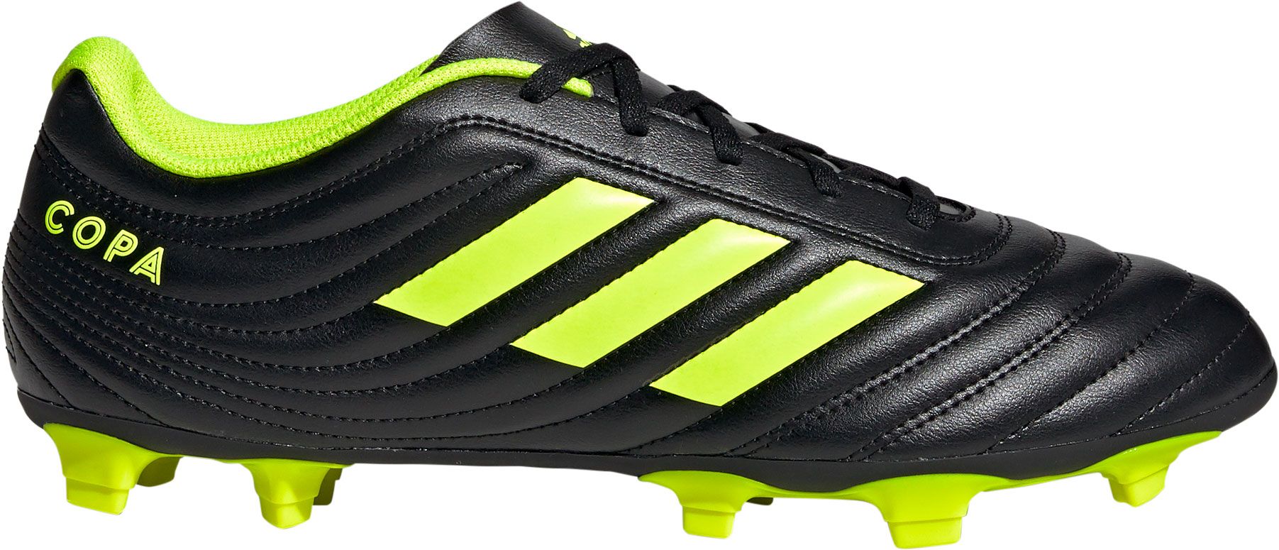 adidas Men's Copa 19.4 FG Soccer Cleats 