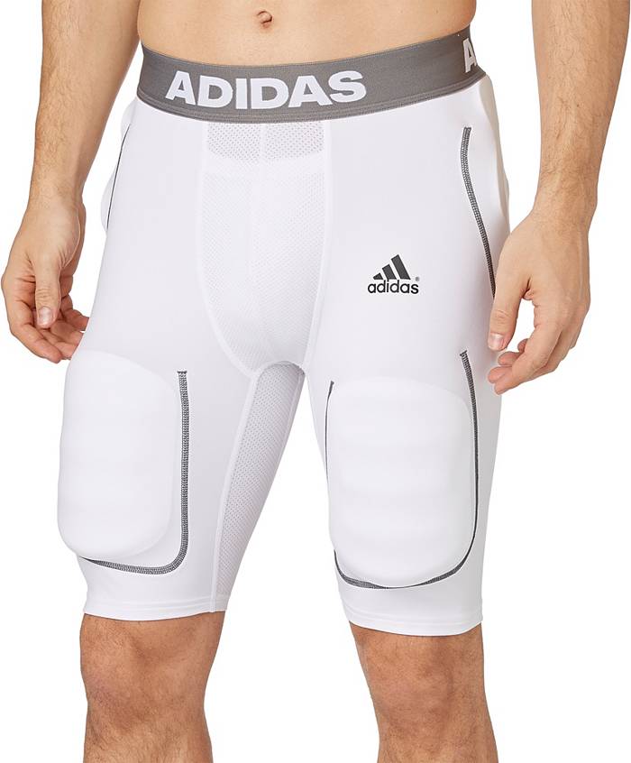 Adidas apparel sizing from the experts at
