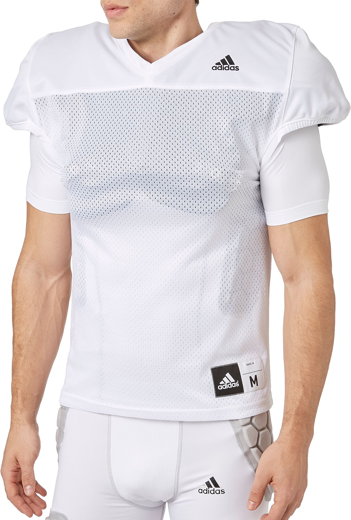 adidas football jersey