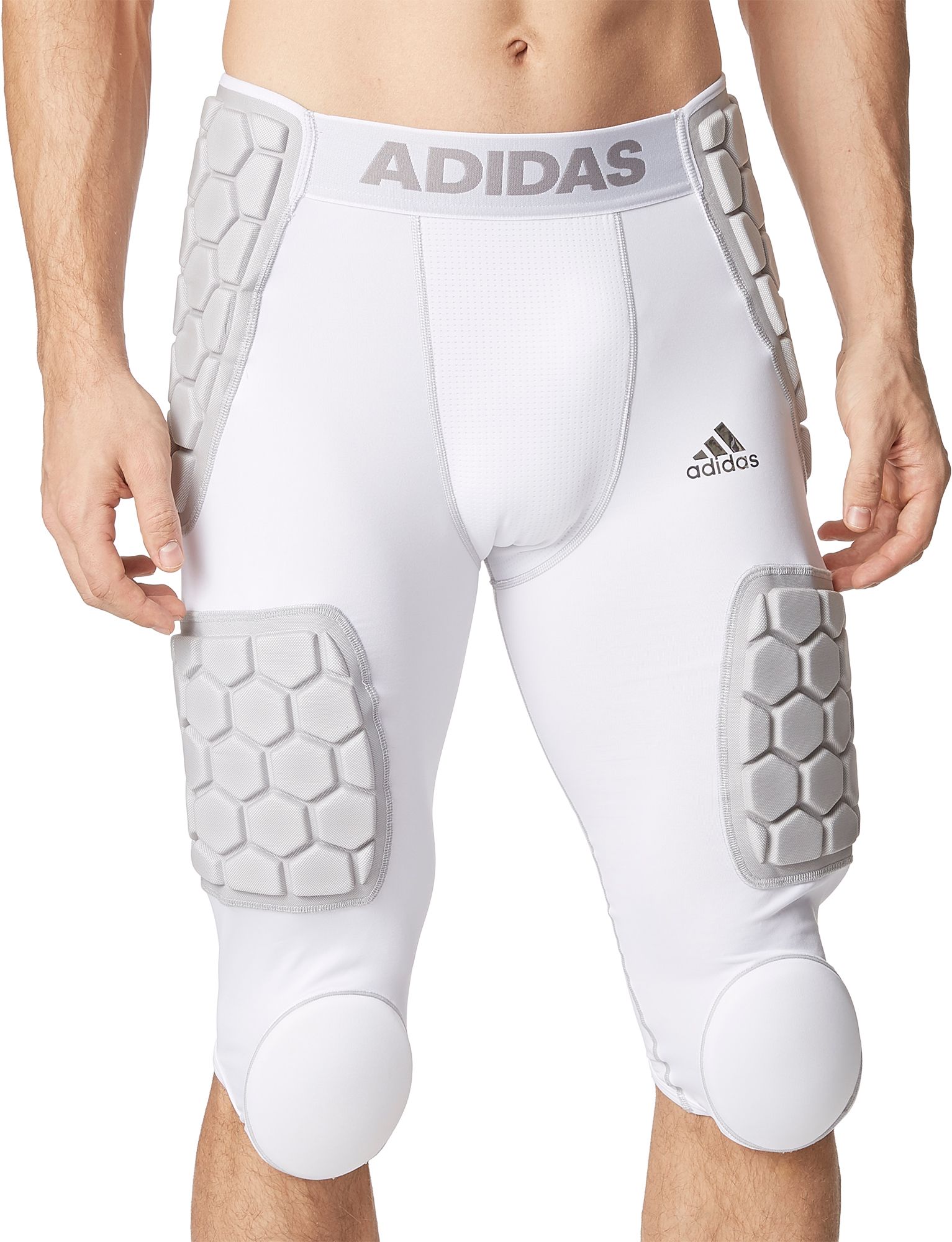 adidas football girdle size chart