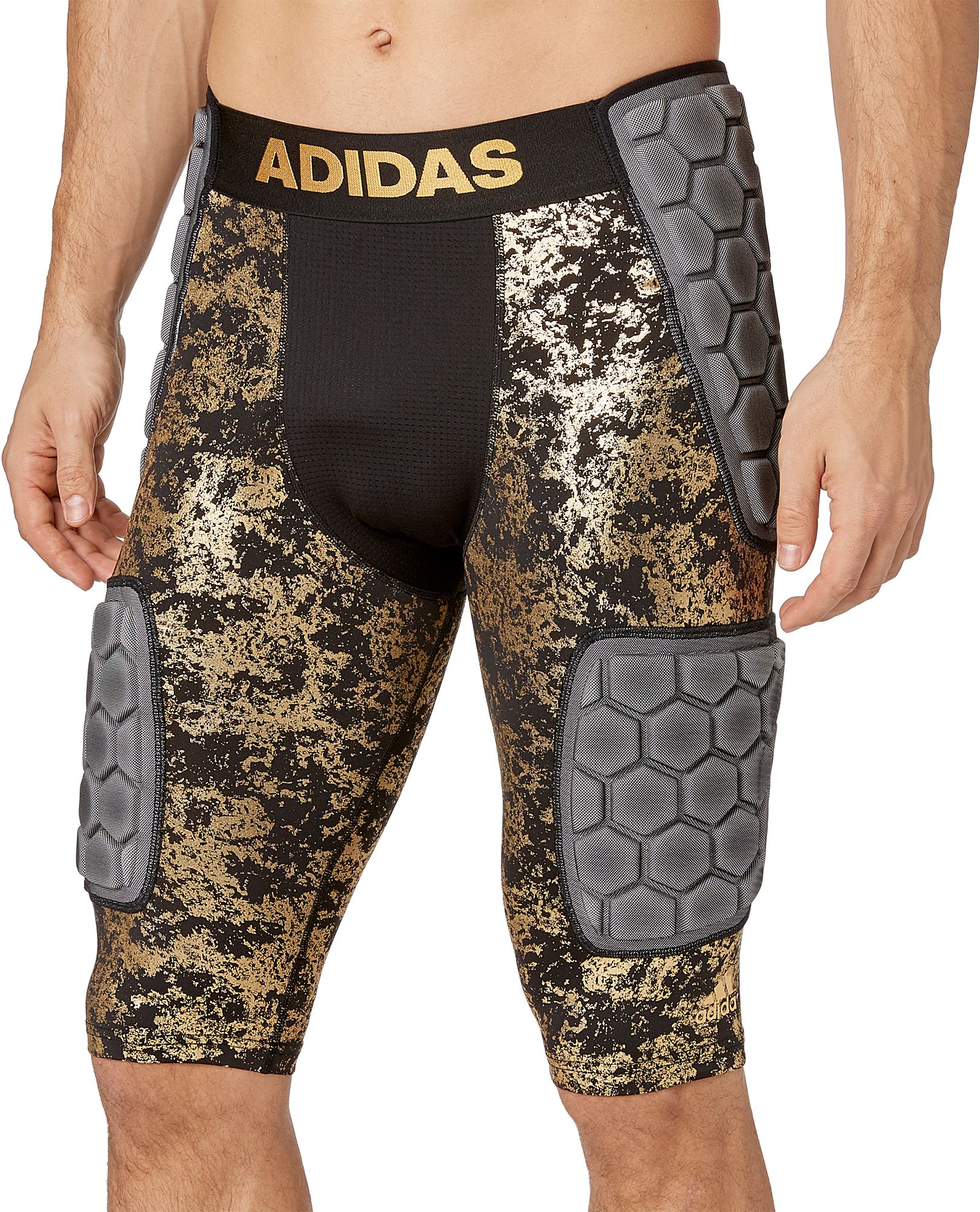 adidas techfit 5 pad compression short