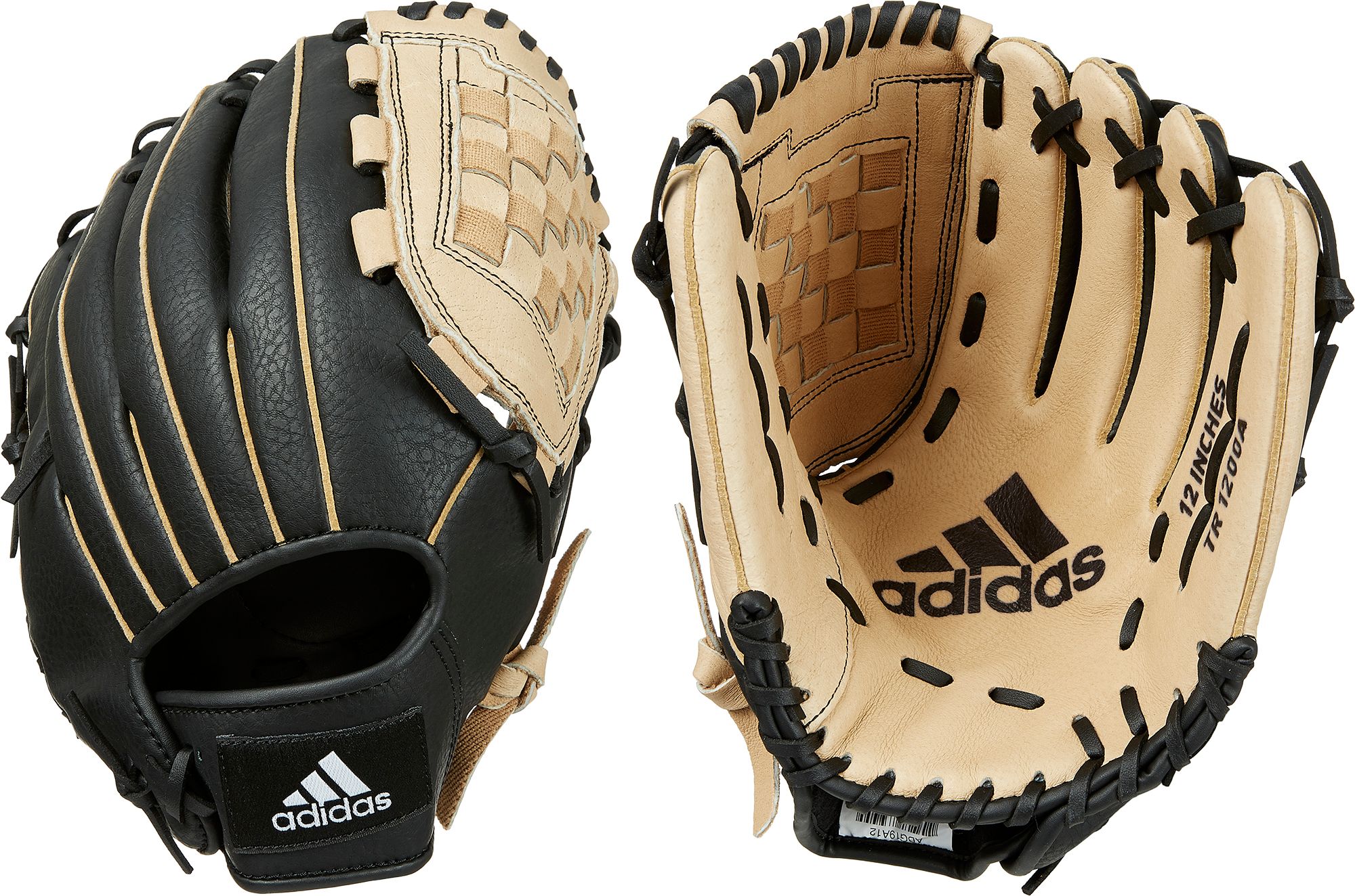 adidas baseball gloves pitchers