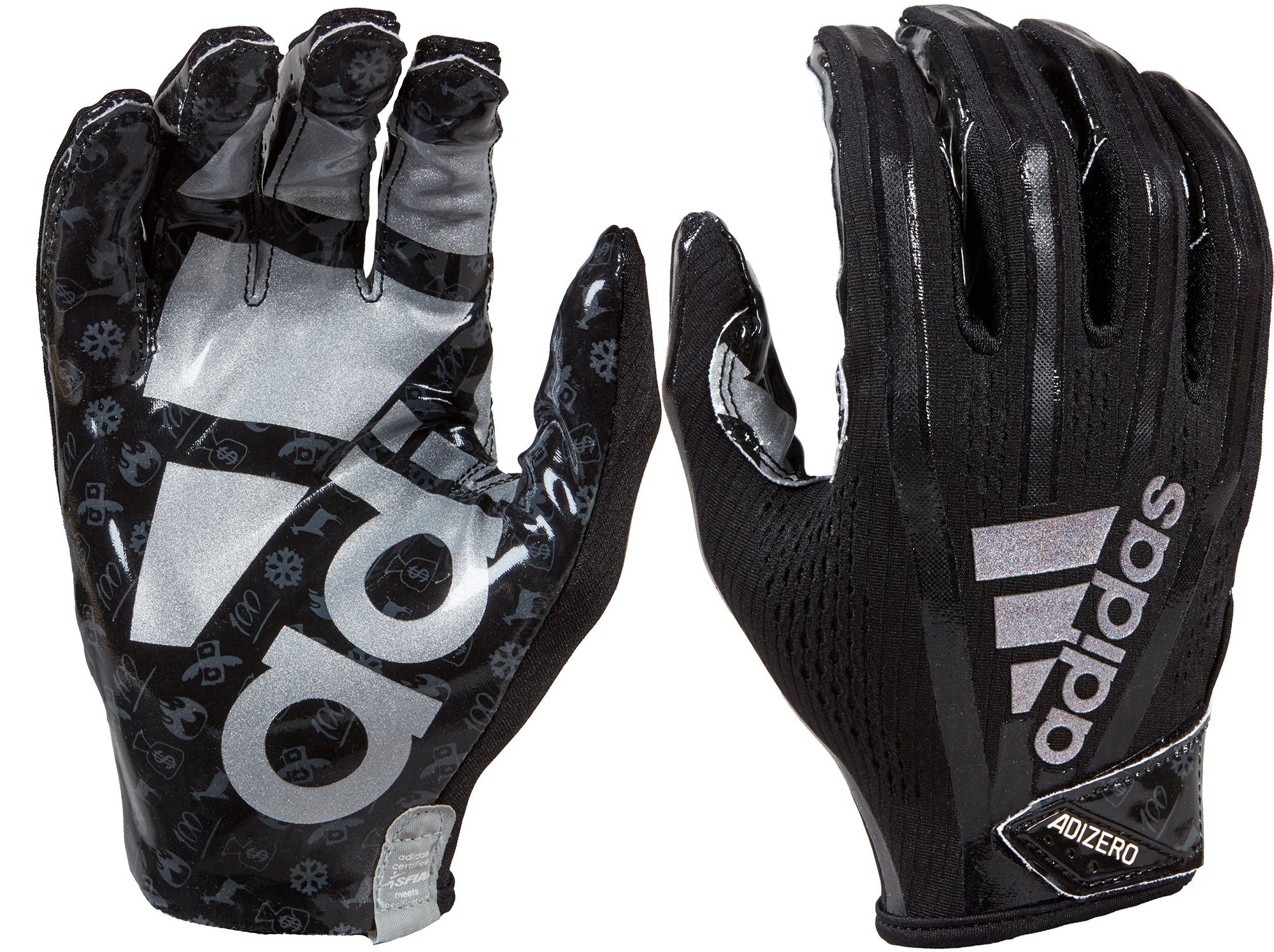 gloves football adidas online -