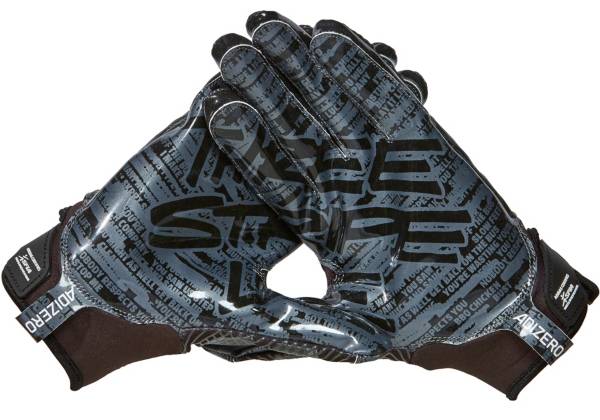 Adidas Adult 5-Star 8.0 Three Stripe Life Receiver Glove | Dick's Sporting Goods