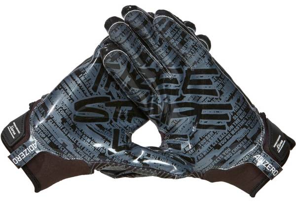 Adidas adizero outlet 8.0 football gloves