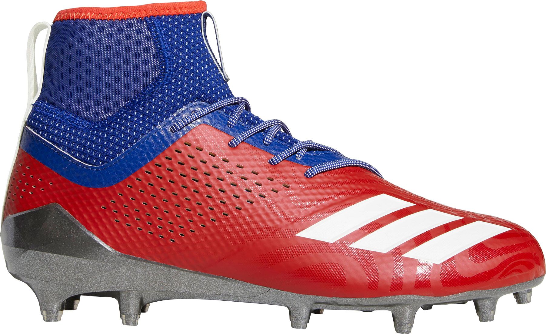 adizero 5 star 7.0 red