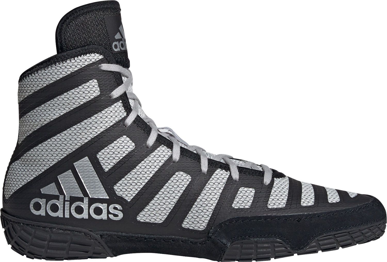 varners wrestling shoes