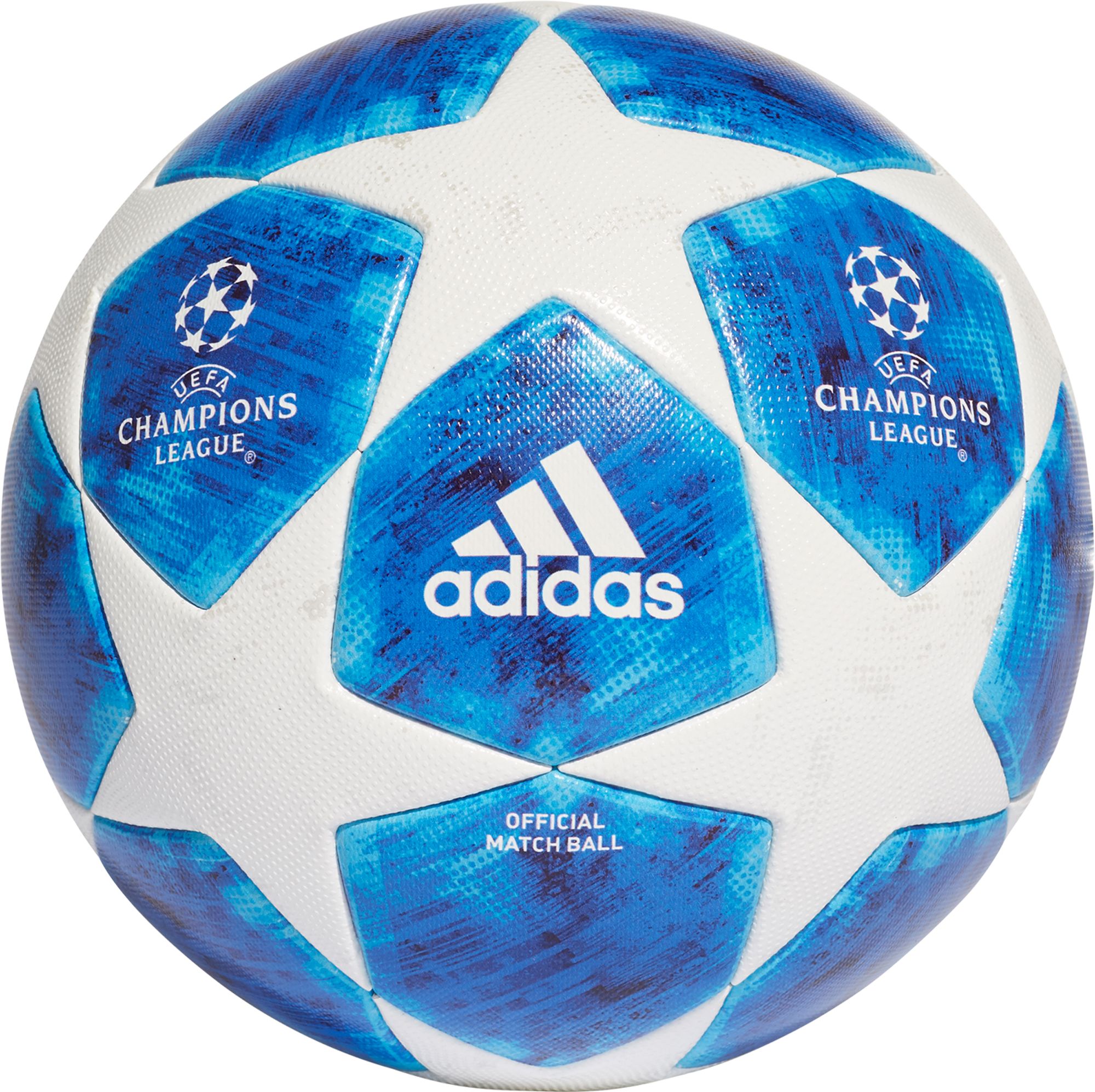 ucl soccer ball