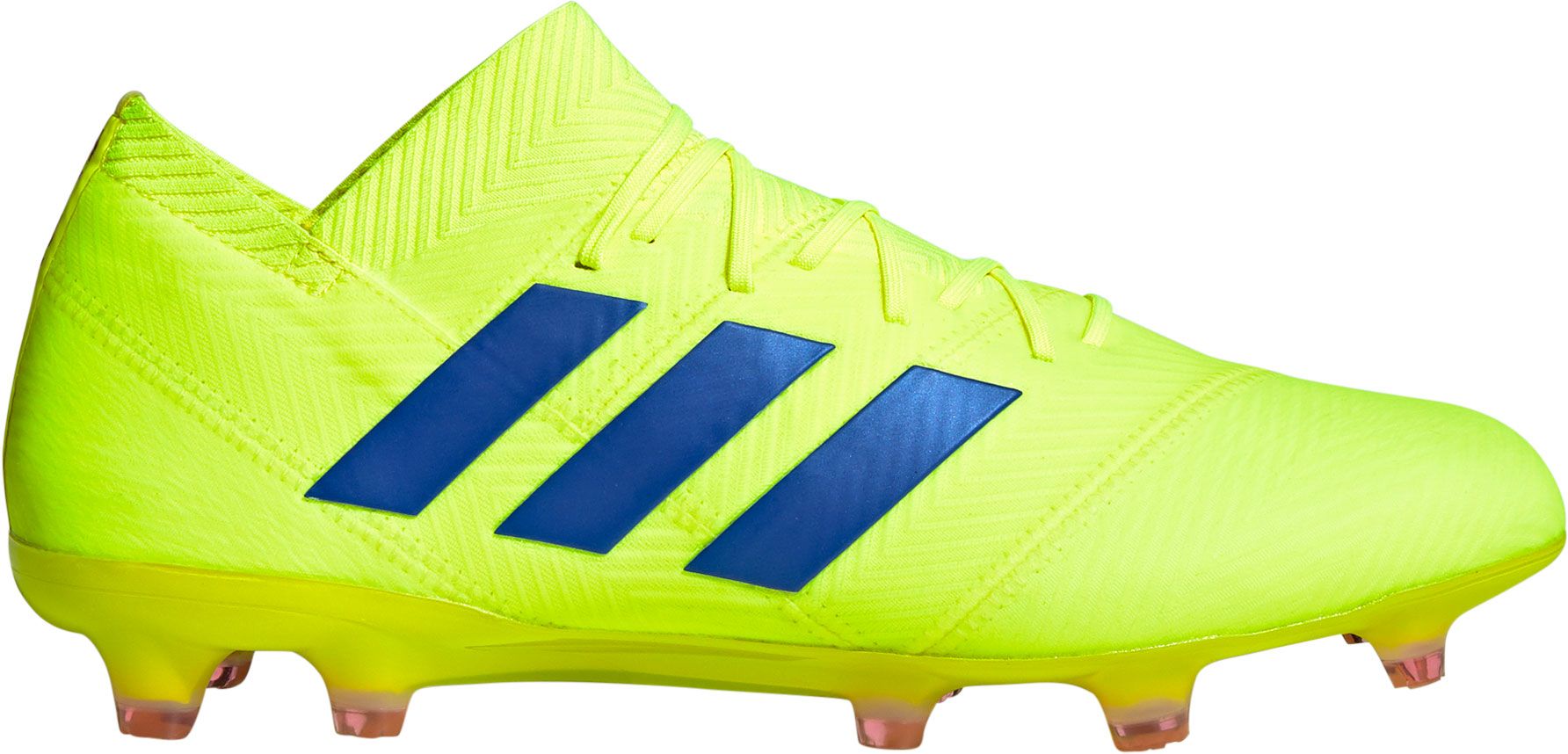 adidas nemeziz 18.1 fg soccer cleats