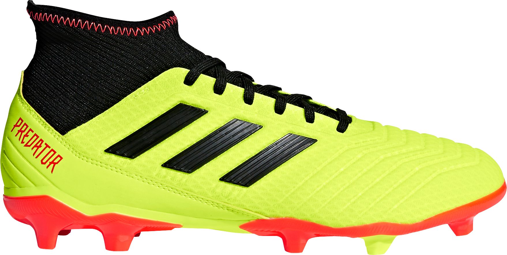 adidas men's predator 18.3 fg