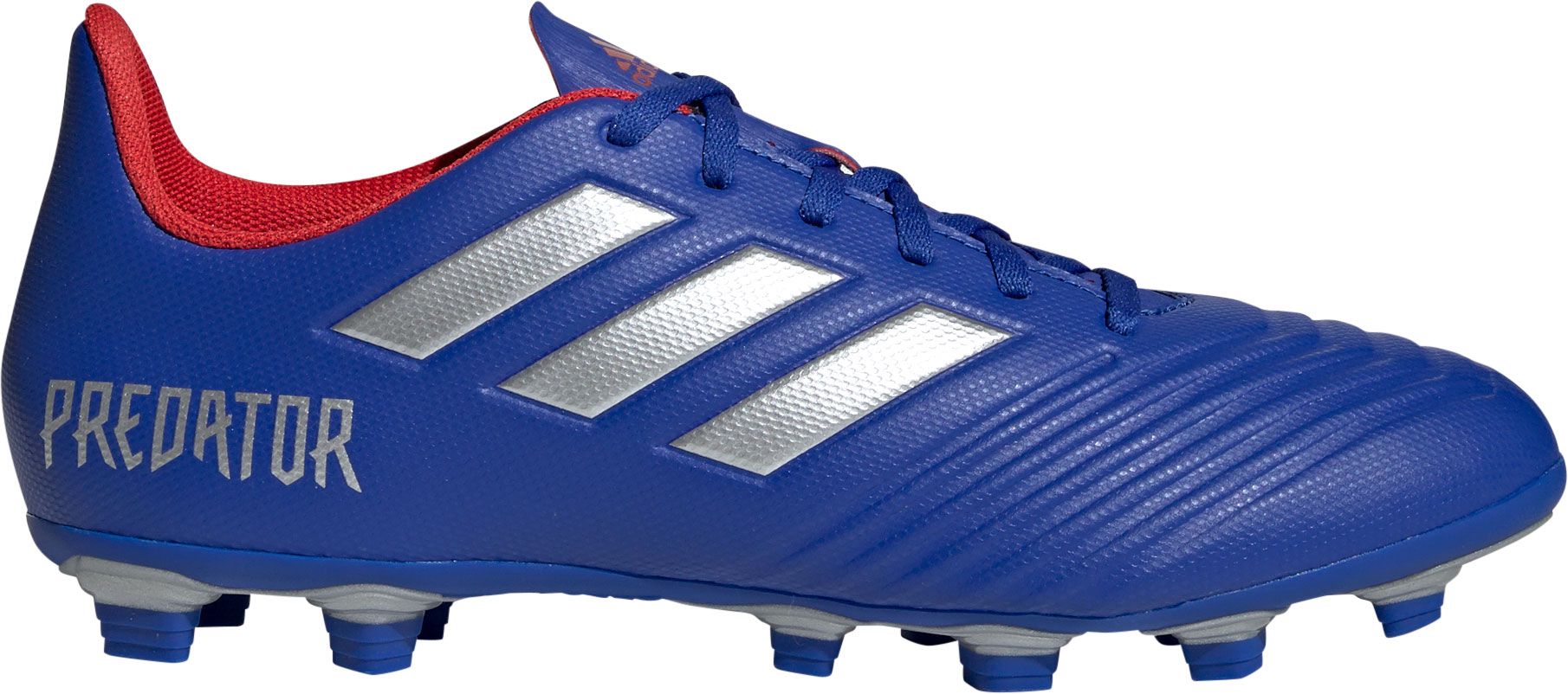 adidas men's predator 19.4 fxg soccer cleats