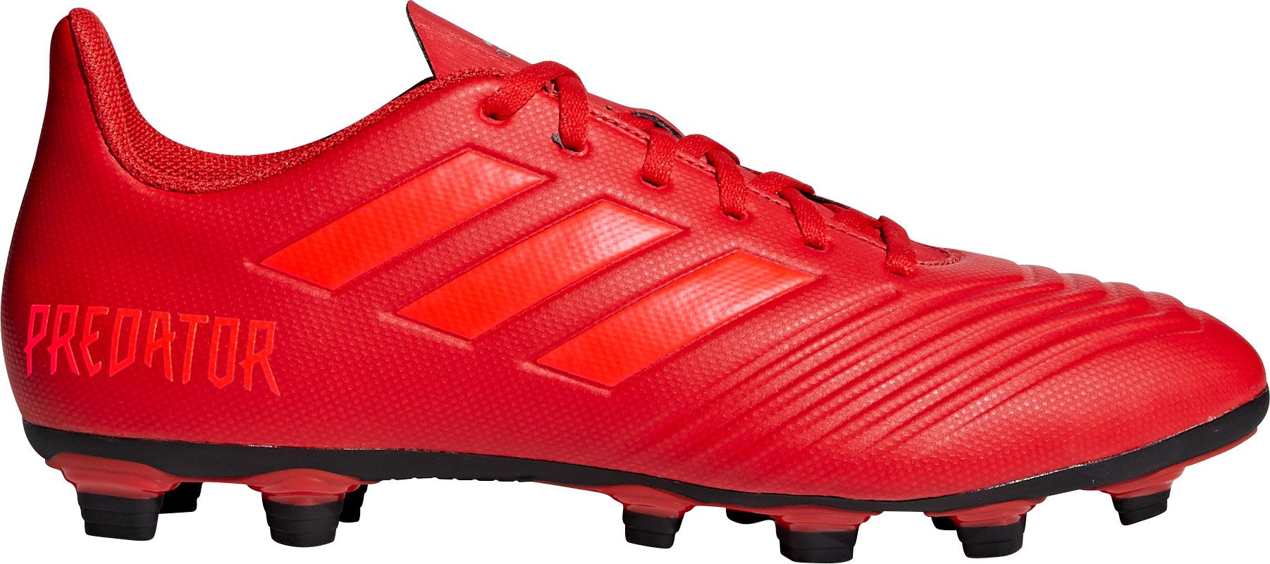 adidas men's predator 19.4 firm ground soccer shoe