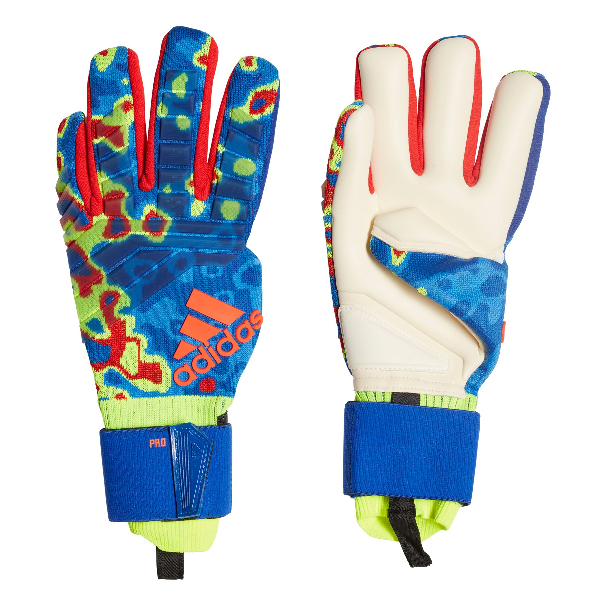 adidas Adult Predator Pro Manuel Neuer Soccer Goalkeeper Gloves | DICK'S  Sporting Goods