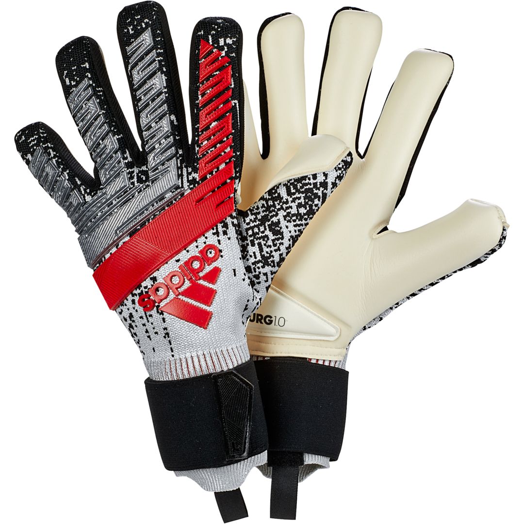 adidas goalkeeper gloves 2019