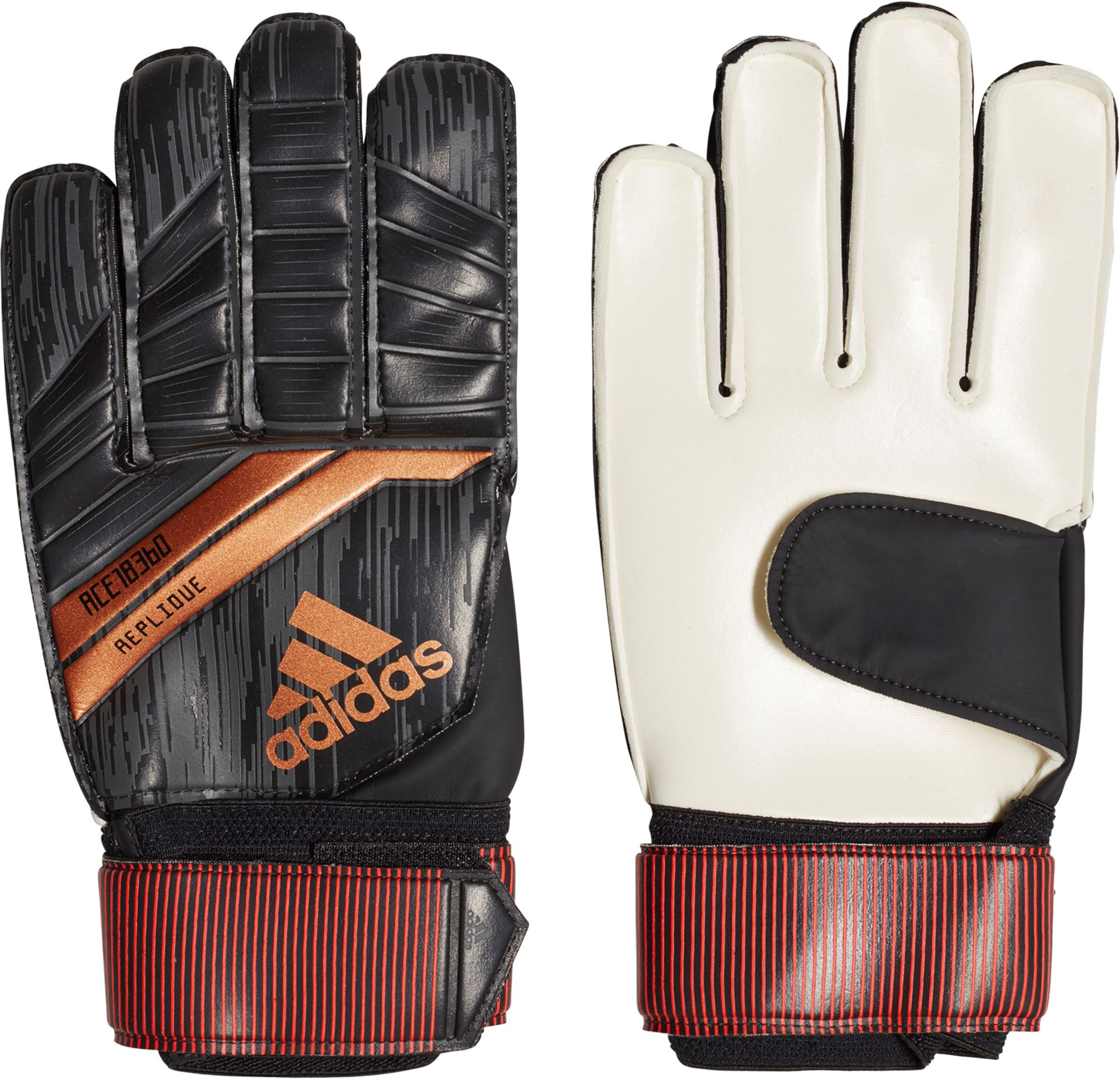adidas goalie gloves predator
