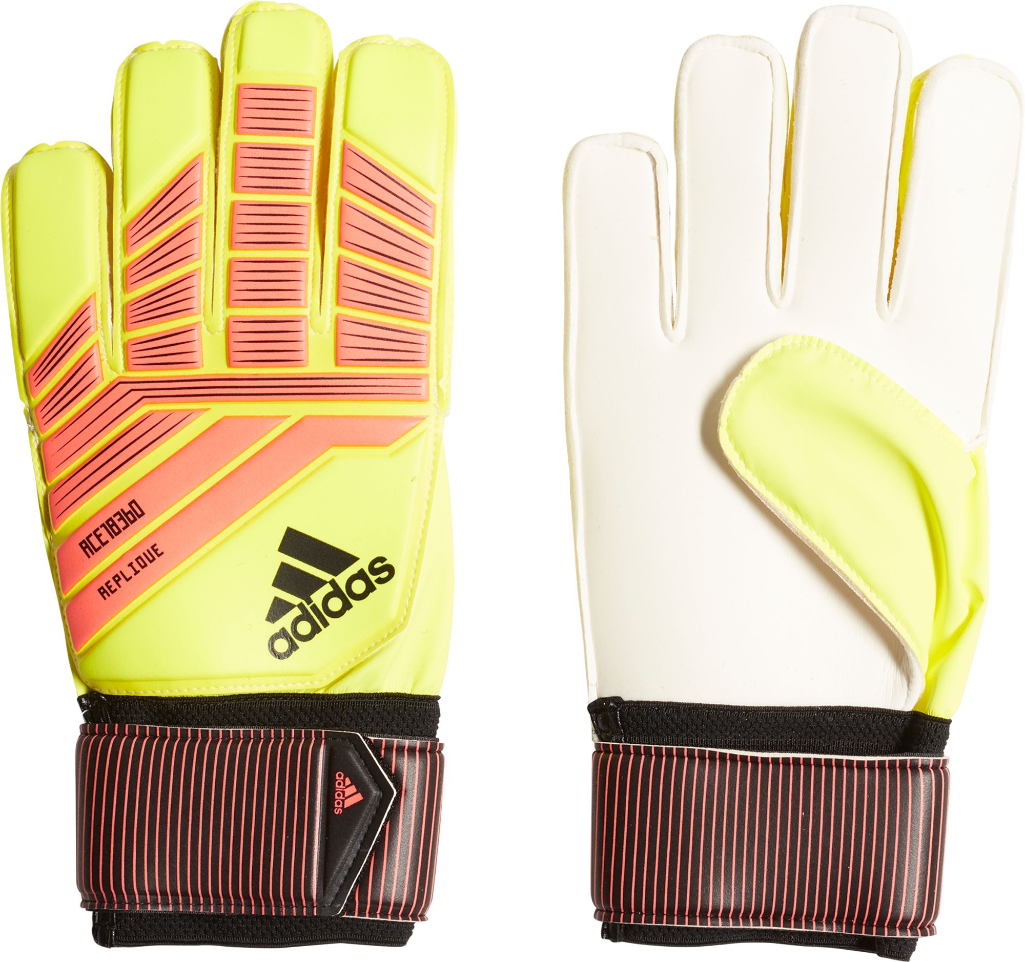 adidas predator replique gloves