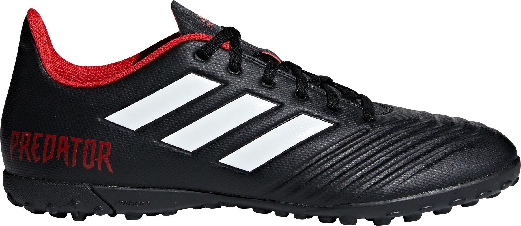 adidas men's x tango 18.4 tf soccer cleats