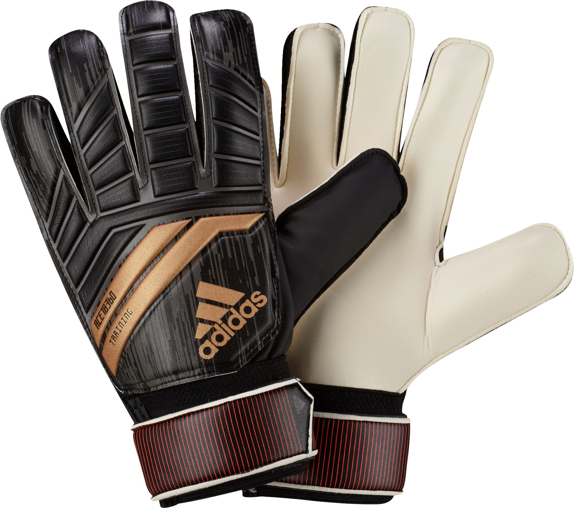 adidas soccer goalie gloves