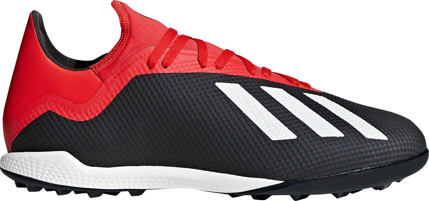 adidas x 18.3 tf artificial turf soccer shoe