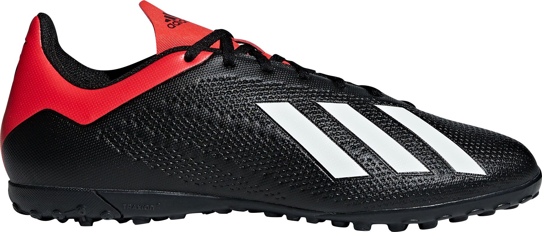 adidas men's predator tango 18.4 tf soccer cleats