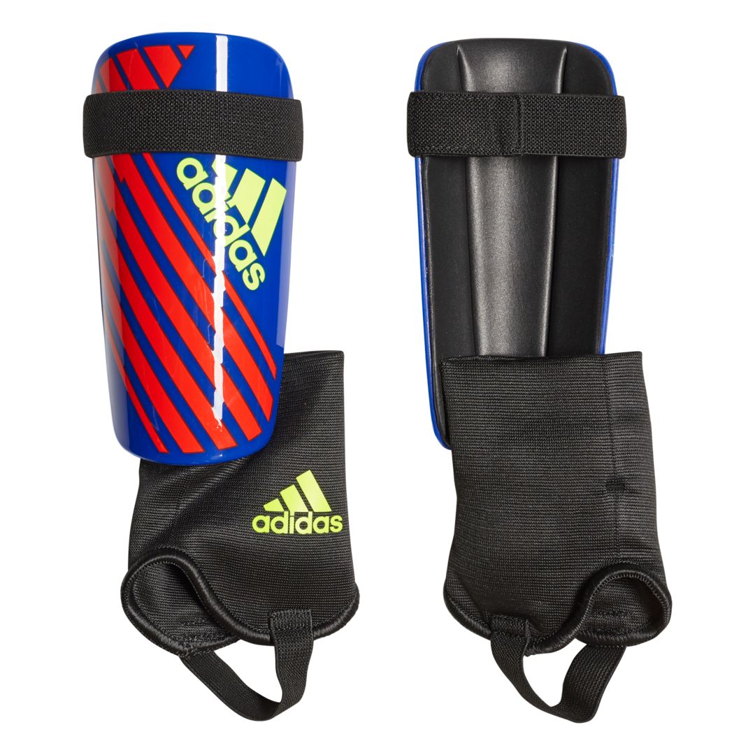 adidas soccer shin guards